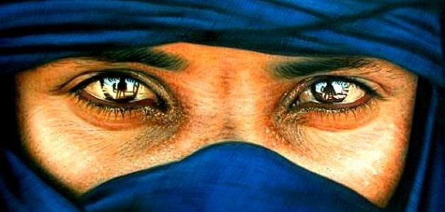 من هم الطوارق صورة مقال من هم الطوارق