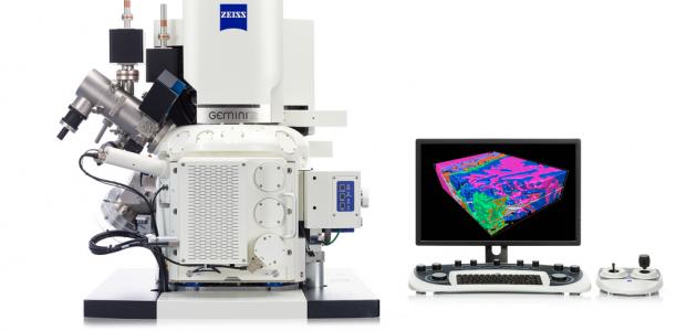 من اخترع المجهر الإلكتروني صورة مقال من اخترع المجهر الإلكتروني
