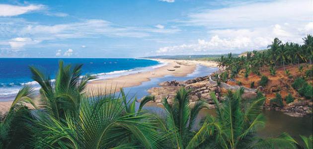 أين تقع كيرلا صورة مقال أين تقع كيرلا