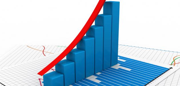 ما هو معدل النمو صورة مقال ما هو معدل النمو