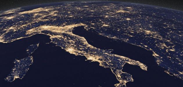 ما هي أهمية الأرض صورة مقال ما هي أهمية الأرض