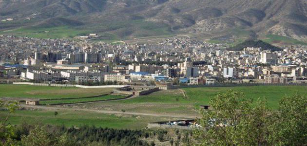 أين تقع سنجار صورة مقال أين تقع سنجار