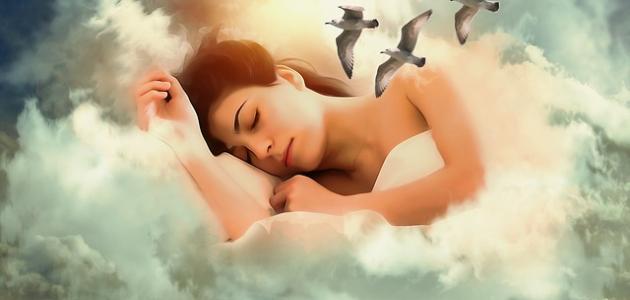 ما هو سبب كثرة الأحلام صورة مقال ما هو سبب كثرة الأحلام