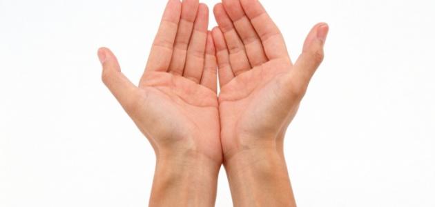 أجمل دعاء قصير صورة مقال أجمل دعاء قصير