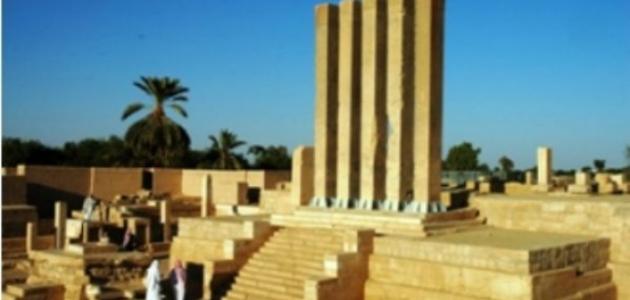 أين تقع سبأ صورة مقال أين تقع سبأ
