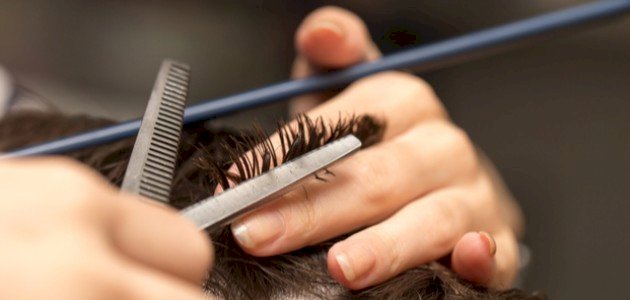 ما الحكمة من عدم قص الشعر للمضحي صورة مقال ما الحكمة من عدم قص الشعر للمضحي