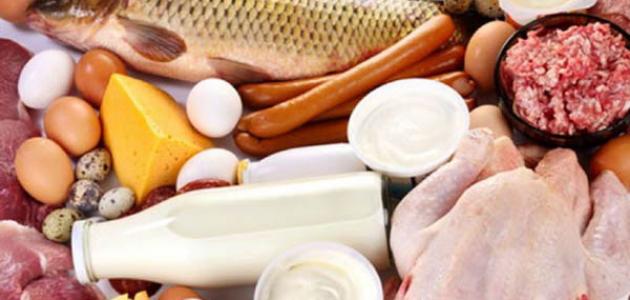 ما هو مصدر الفيتامينات صورة مقال ما هو مصدر الفيتامينات