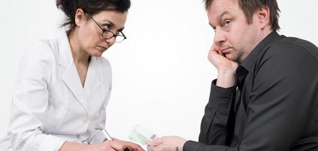 تعريف الرشوة صورة مقال تعريف الرشوة