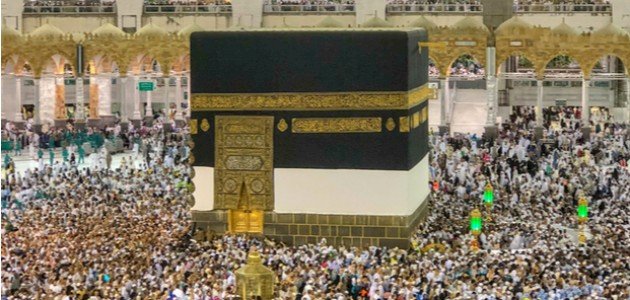 ما هو كنز الكعبة صورة مقال ما هو كنز الكعبة