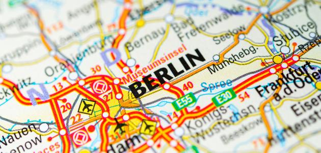 أين توجد برلين صورة مقال أين توجد برلين