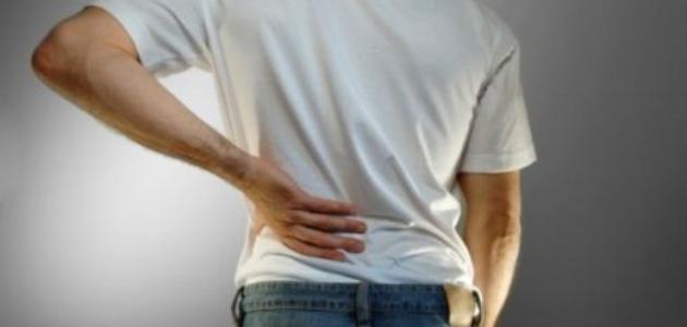 ما هي أعراض وجع الكلى صورة مقال ما هي أعراض وجع الكلى