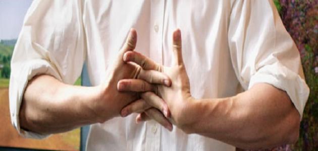 ما هي أسباب طقطقة المفاصل صورة مقال ما هي أسباب طقطقة المفاصل