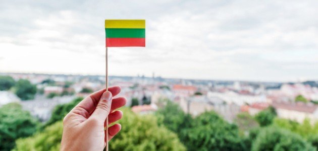 أين تقع جمهورية ليتوانيا صورة مقال أين تقع جمهورية ليتوانيا
