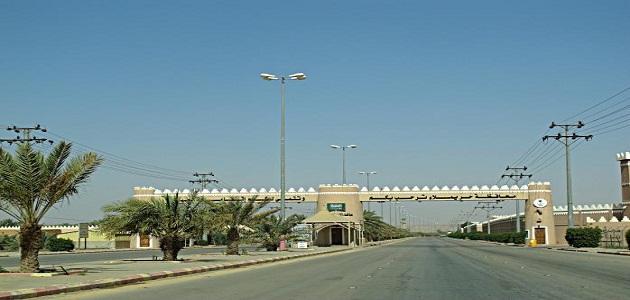 أين تقع حريملاء صورة مقال أين تقع حريملاء