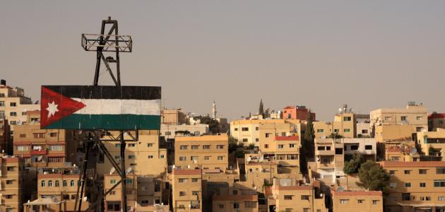 من هم الهاشميون صورة مقال من هم الهاشميون