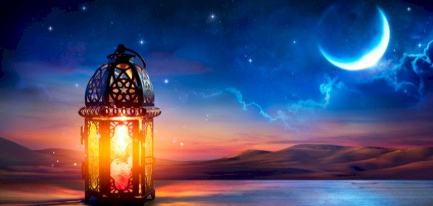 كلام عن رمضان صورة مقال كلام عن رمضان