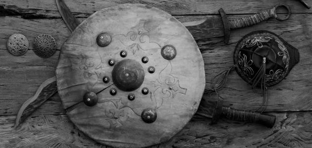 تاريخ غزوة حنين صورة مقال تاريخ غزوة حنين