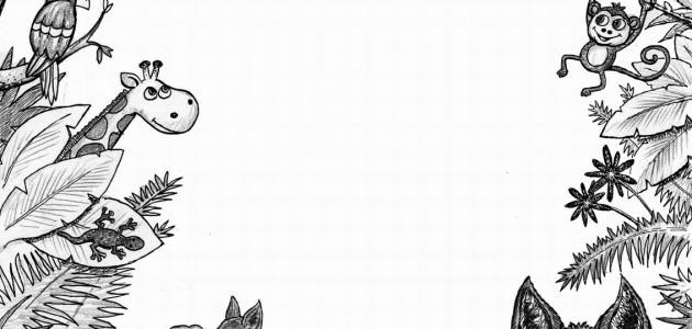 من هم كليلة ودمنة صورة مقال من هم كليلة ودمنة