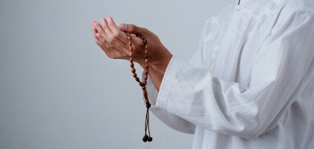 دعاء الرحمة صورة مقال دعاء الرحمة