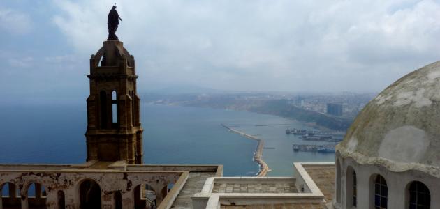 أين توجد مدينة وهران صورة مقال أين توجد مدينة وهران