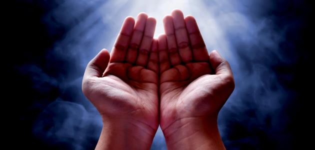 دعاء الظلم صورة مقال دعاء الظلم