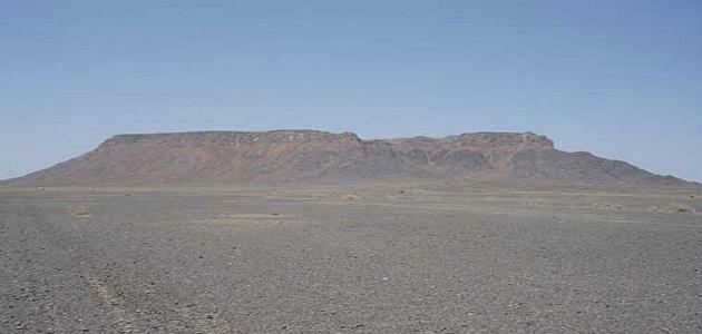 أين يقع جبل طمية صورة مقال أين يقع جبل طمية