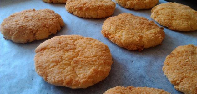 طرق إعداد كعك جوز الهند صورة مقال طرق إعداد كعك جوز الهند