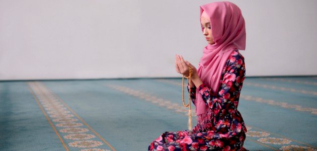 دعاء القبول صورة مقال دعاء القبول