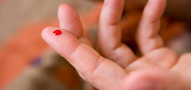 ما هو معدل السكر الطبيعي في جسم الإنسان صورة مقال ما هو معدل السكر الطبيعي في جسم الإنسان