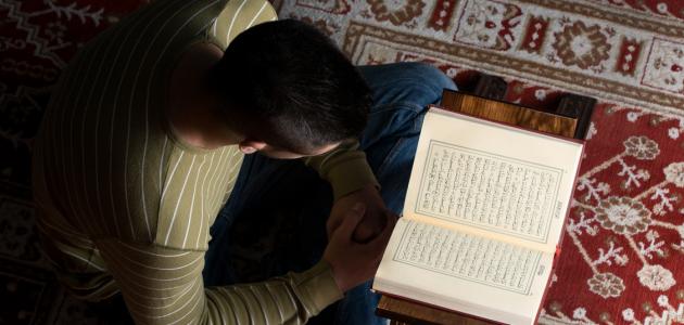 دعاء الوتر صورة مقال دعاء الوتر