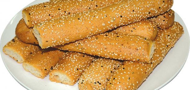 طريقة عمل كعك الشاي صورة مقال طريقة عمل كعك الشاي