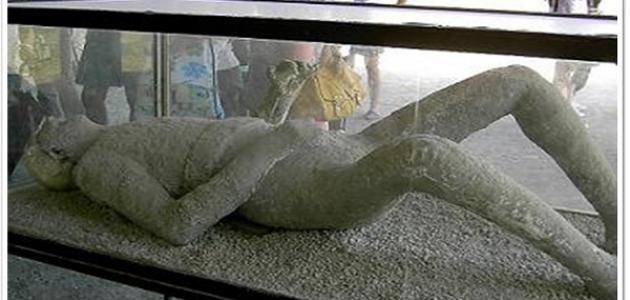 أين تقع قرية قوم لوط صورة مقال أين تقع قرية قوم لوط