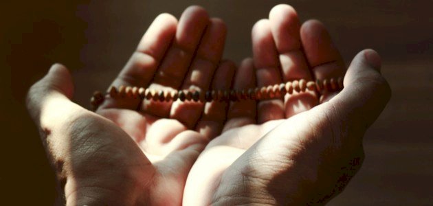 أذكار المسلم صورة مقال أذكار المسلم