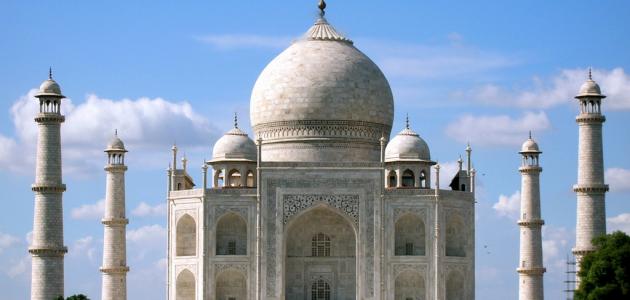 أين يقع تاج محل في أي مدينة صورة مقال أين يقع تاج محل في أي مدينة