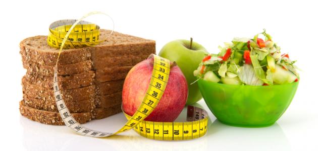 طرق انقاص الوزن بسرعة صورة مقال طرق انقاص الوزن بسرعة