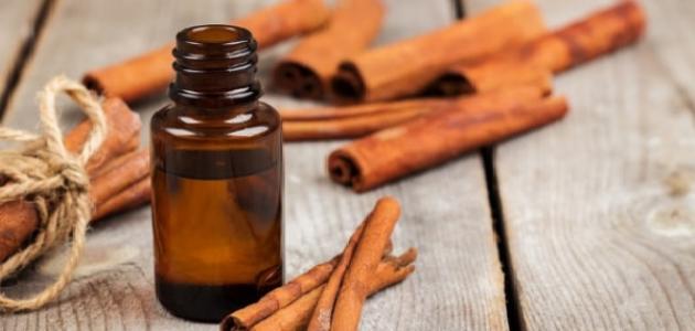 فوائد زيت القرفة صورة مقال فوائد زيت القرفة