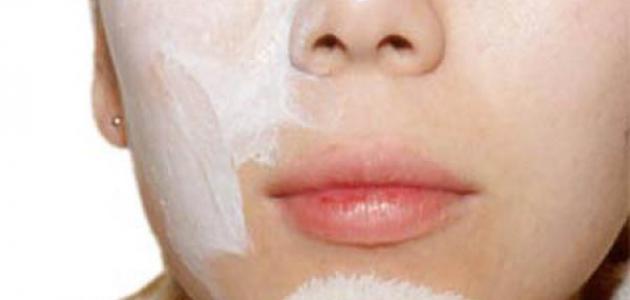 طريقة تبييض البشرة صورة مقال طريقة تبييض البشرة