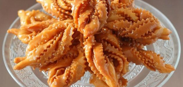 طريقة صنع القريوش صورة مقال طريقة صنع القريوش