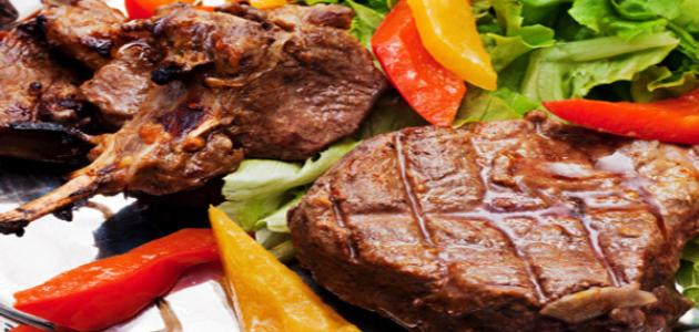 فوائد لحم البقر صورة مقال فوائد لحم البقر
