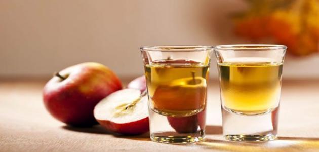 فوائد خل التفاح للوجه صورة مقال فوائد خل التفاح للوجه