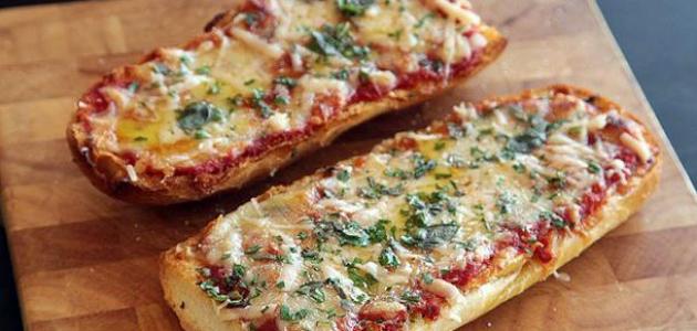 طرق أكلات جديدة صورة مقال طرق أكلات جديدة