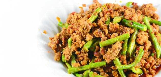 طريقة تحضير اللوبيا صورة مقال طريقة تحضير اللوبيا