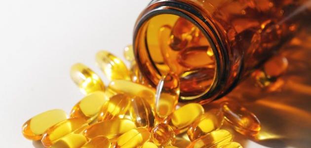 فوائد زيت السمك للأطفال صورة مقال فوائد زيت السمك للأطفال