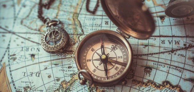 أهم الشخصيات التاريخية صورة مقال أهم الشخصيات التاريخية