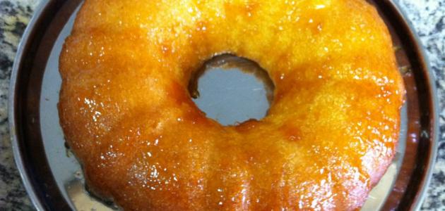 طريقة عمل الرواني صورة مقال طريقة عمل الرواني