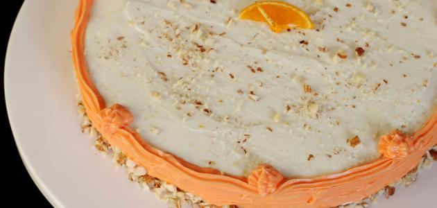 طريقة تحضير الجينواز صورة مقال طريقة تحضير الجينواز