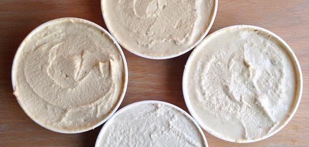 طريقة تحضير الطحينة صورة مقال طريقة تحضير الطحينة