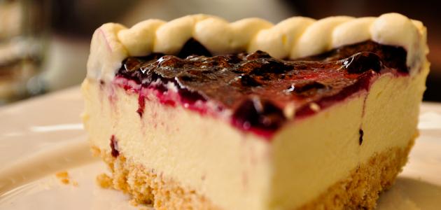 طريقة عمل الحلويات صورة مقال طريقة عمل الحلويات