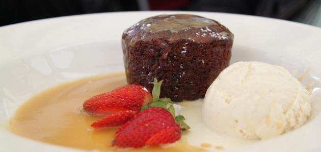 طرق عمل الحلويات صورة مقال طرق عمل الحلويات