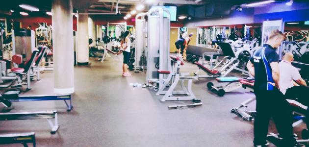 طريقة تخفيف الوزن صورة مقال طريقة تخفيف الوزن